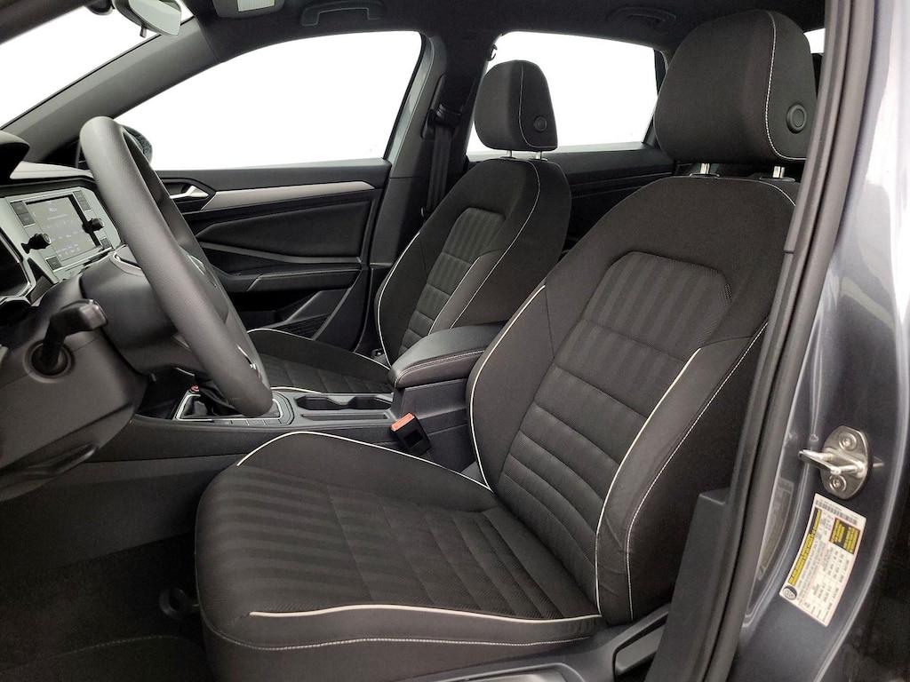 used 2023 Volkswagen Jetta car, priced at $17,998