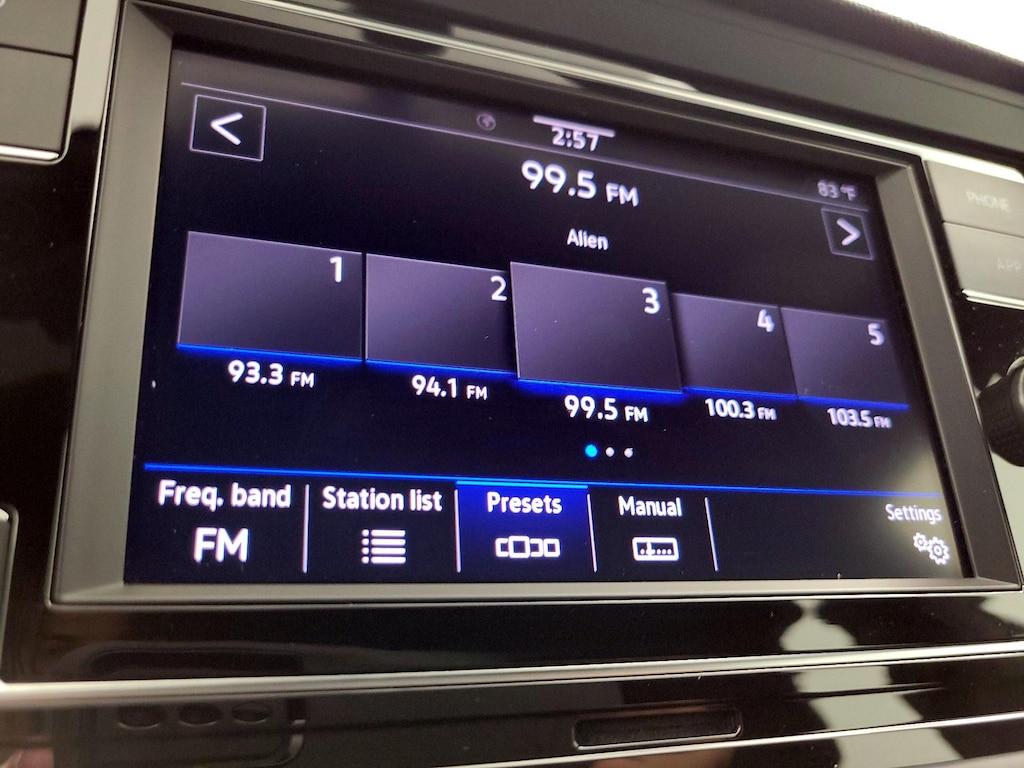 used 2023 Volkswagen Jetta car, priced at $17,998