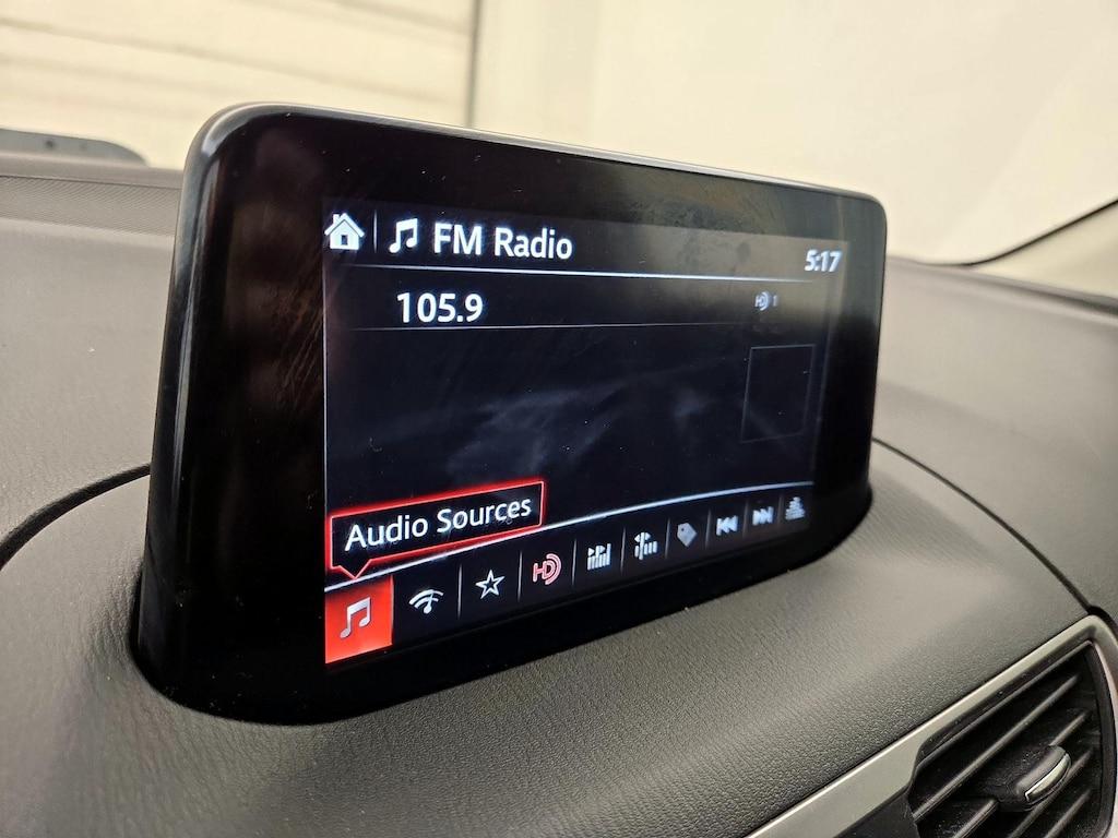 used 2017 Mazda Mazda3 car, priced at $14,998