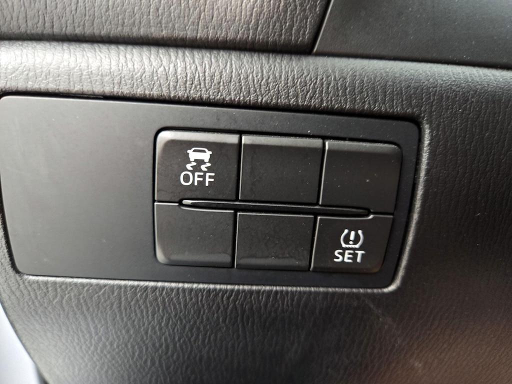 used 2017 Mazda Mazda3 car, priced at $14,998