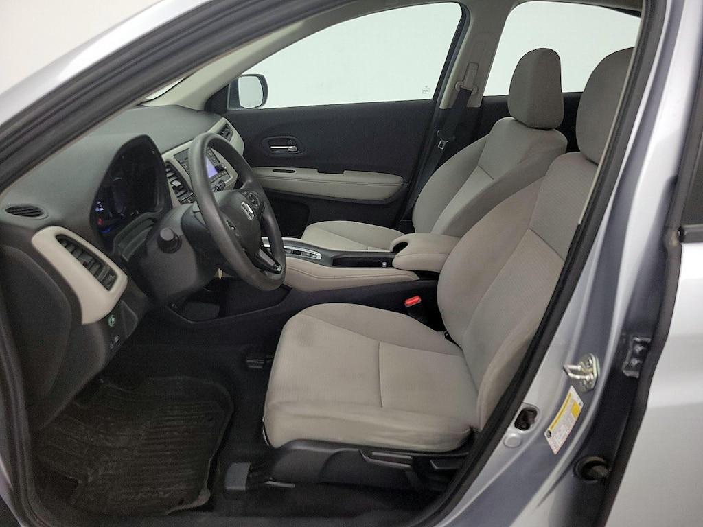 used 2019 Honda HR-V car, priced at $18,998