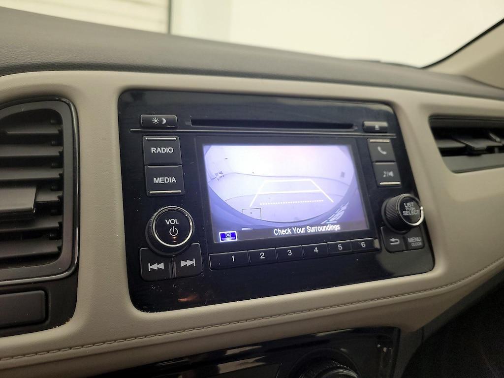 used 2019 Honda HR-V car, priced at $18,998