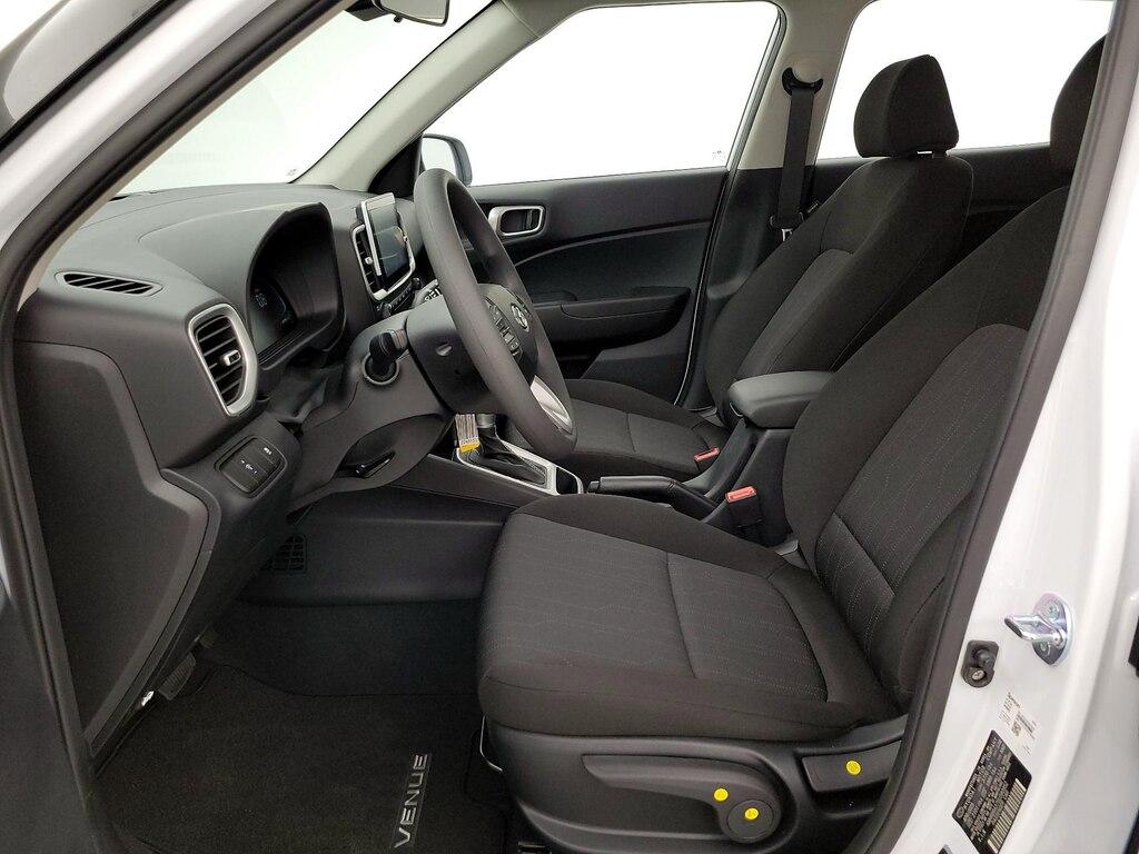 used 2025 Hyundai Venue car, priced at $22,998