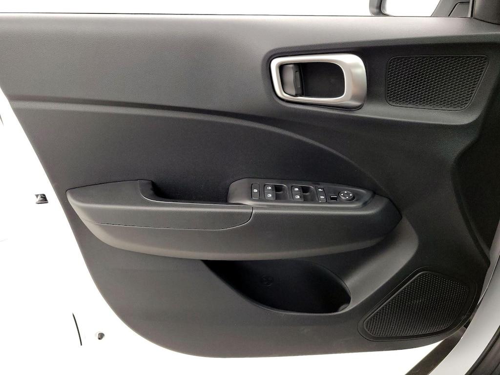 used 2025 Hyundai Venue car, priced at $22,998