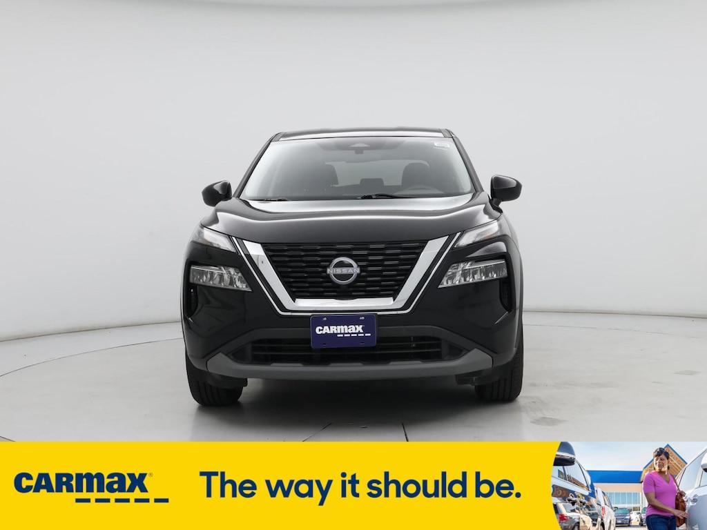 used 2023 Nissan Rogue car, priced at $22,998