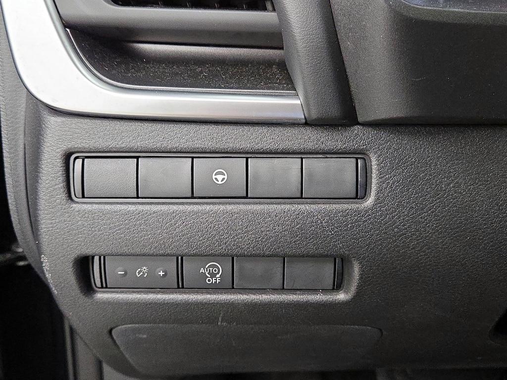 used 2023 Nissan Rogue car, priced at $22,998