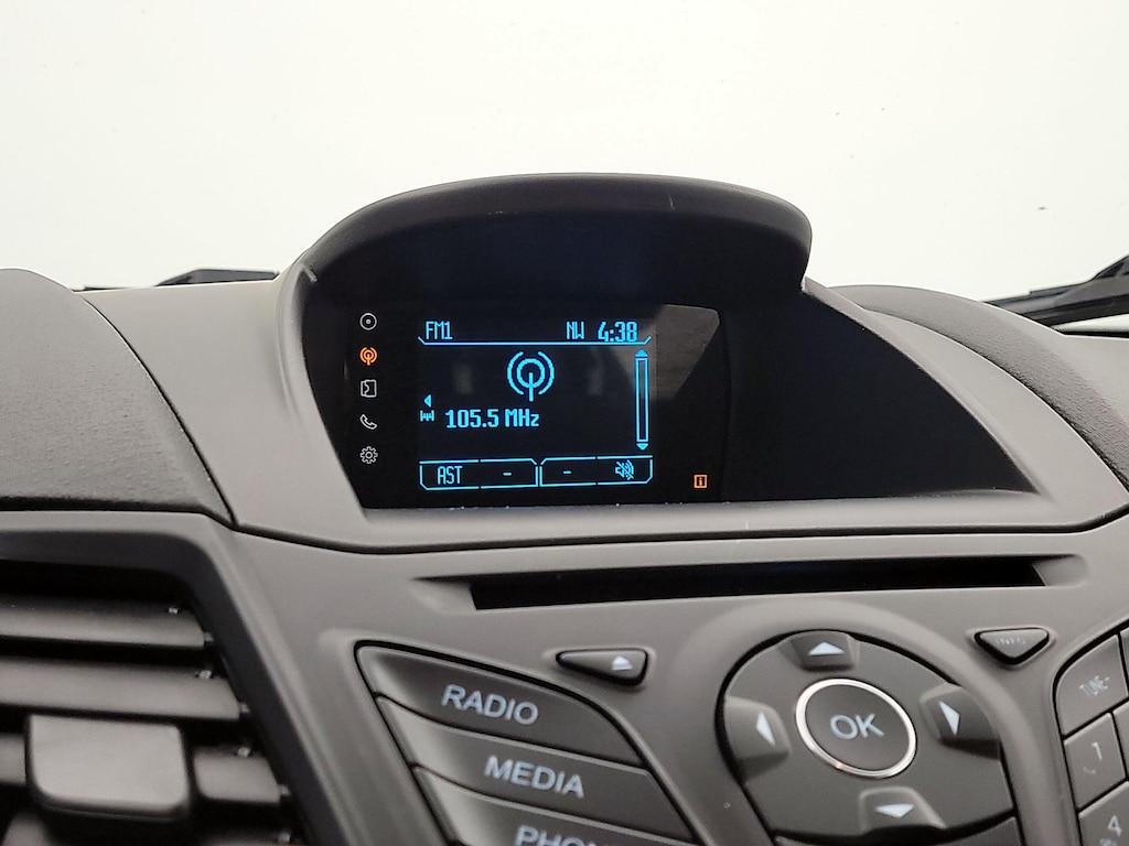 used 2017 Ford Fiesta car, priced at $11,599