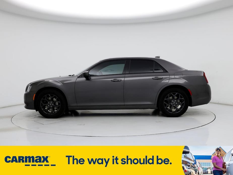 used 2020 Chrysler 300 car, priced at $23,998