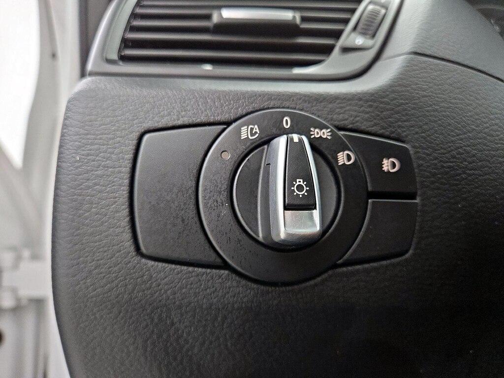 used 2015 BMW X1 car, priced at $14,998