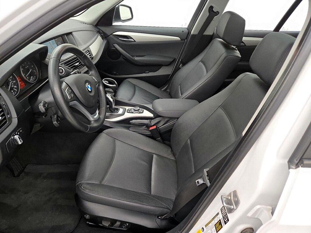 used 2015 BMW X1 car, priced at $14,998