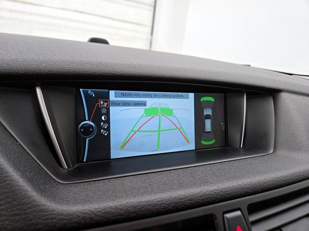 used 2015 BMW X1 car, priced at $14,998