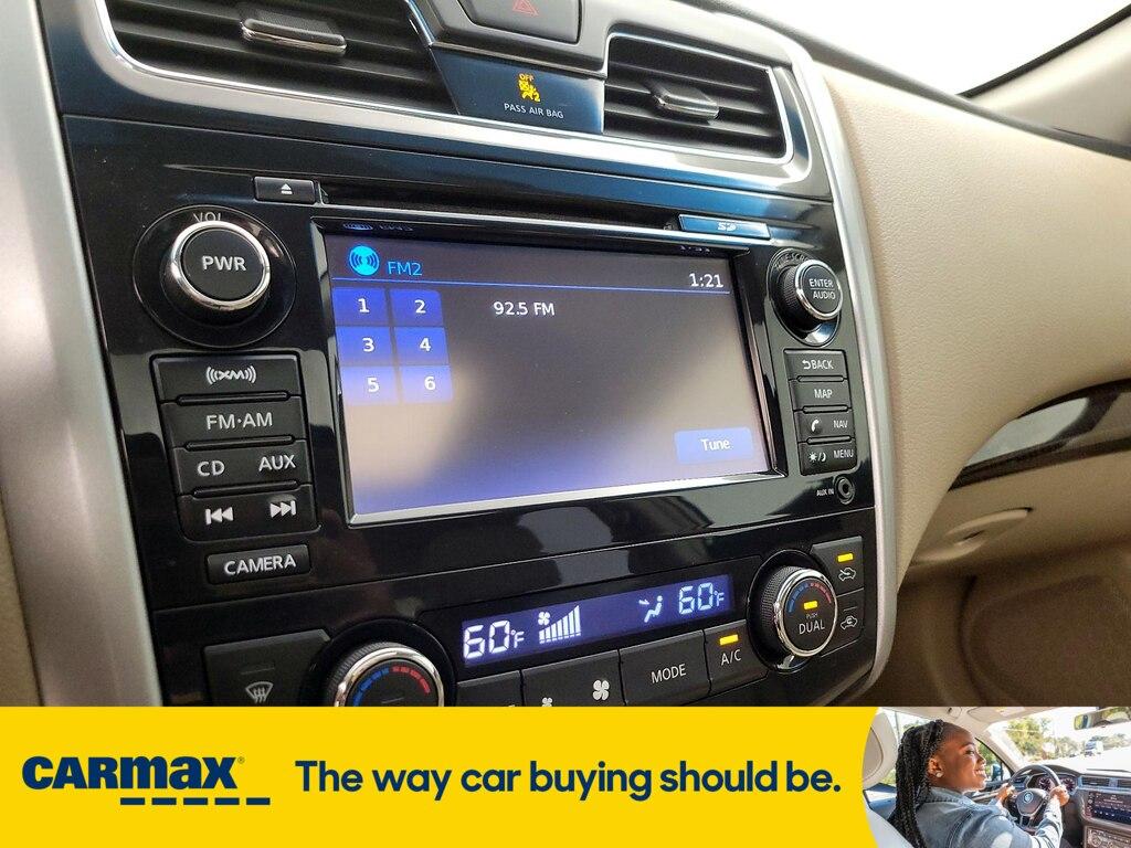 used 2013 Nissan Altima car, priced at $11,998