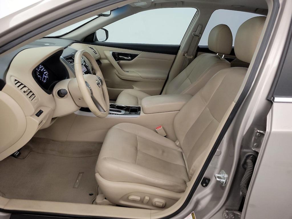 used 2013 Nissan Altima car, priced at $11,998
