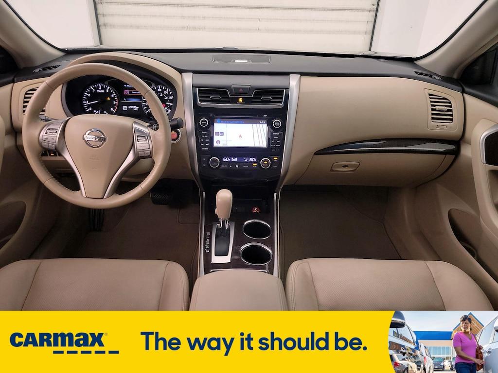 used 2013 Nissan Altima car, priced at $11,998