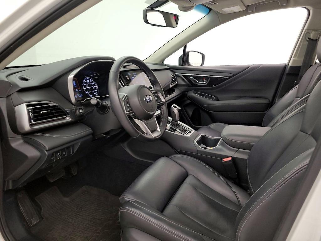 used 2022 Subaru Outback car, priced at $31,998