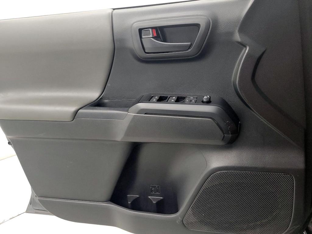 used 2023 Toyota Tacoma car, priced at $38,998