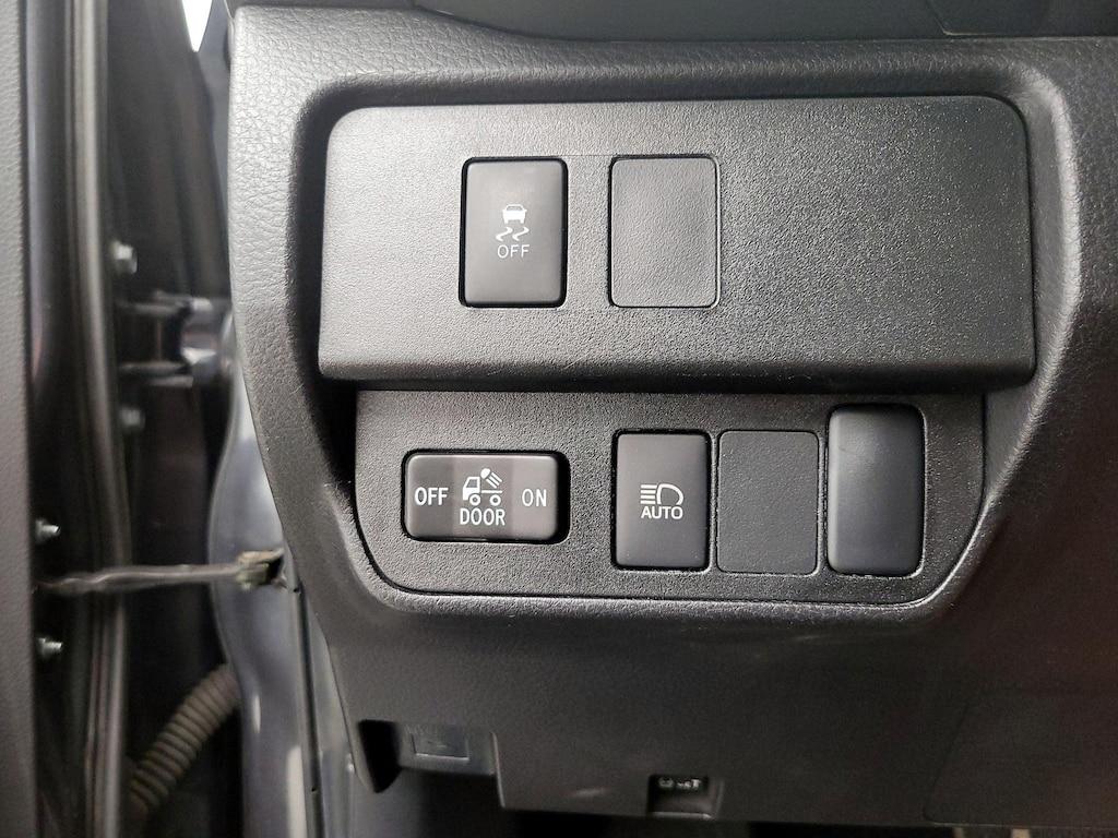 used 2023 Toyota Tacoma car, priced at $38,998