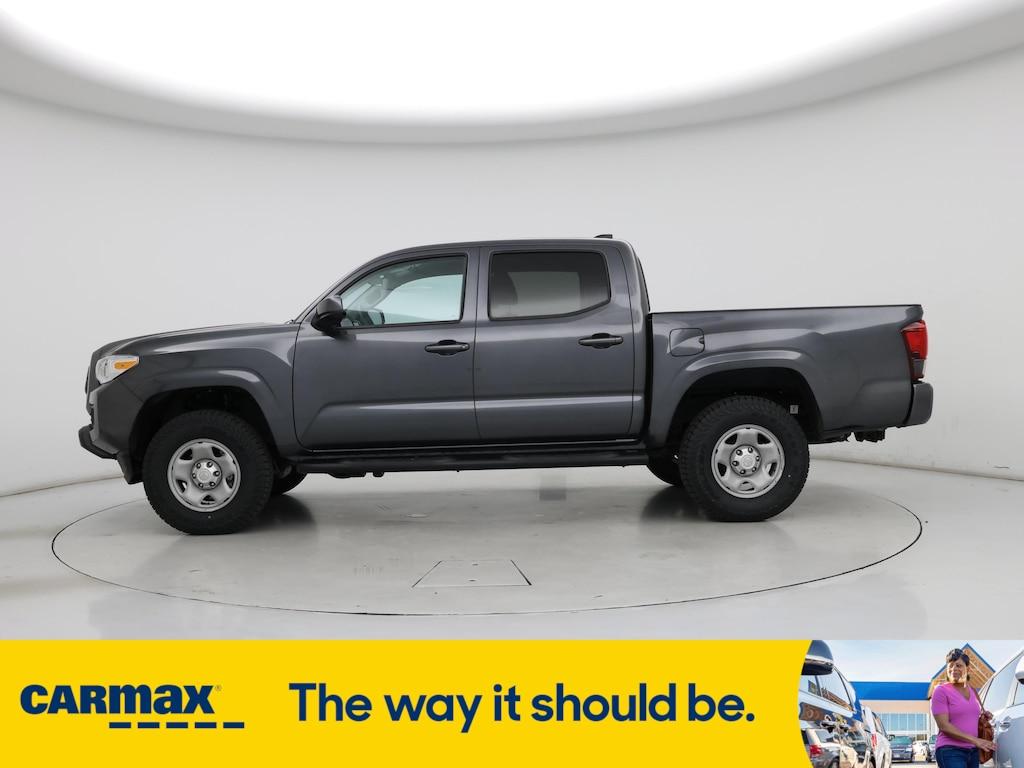 used 2023 Toyota Tacoma car, priced at $38,998