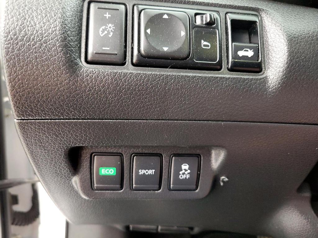 used 2018 Nissan Sentra car, priced at $15,998
