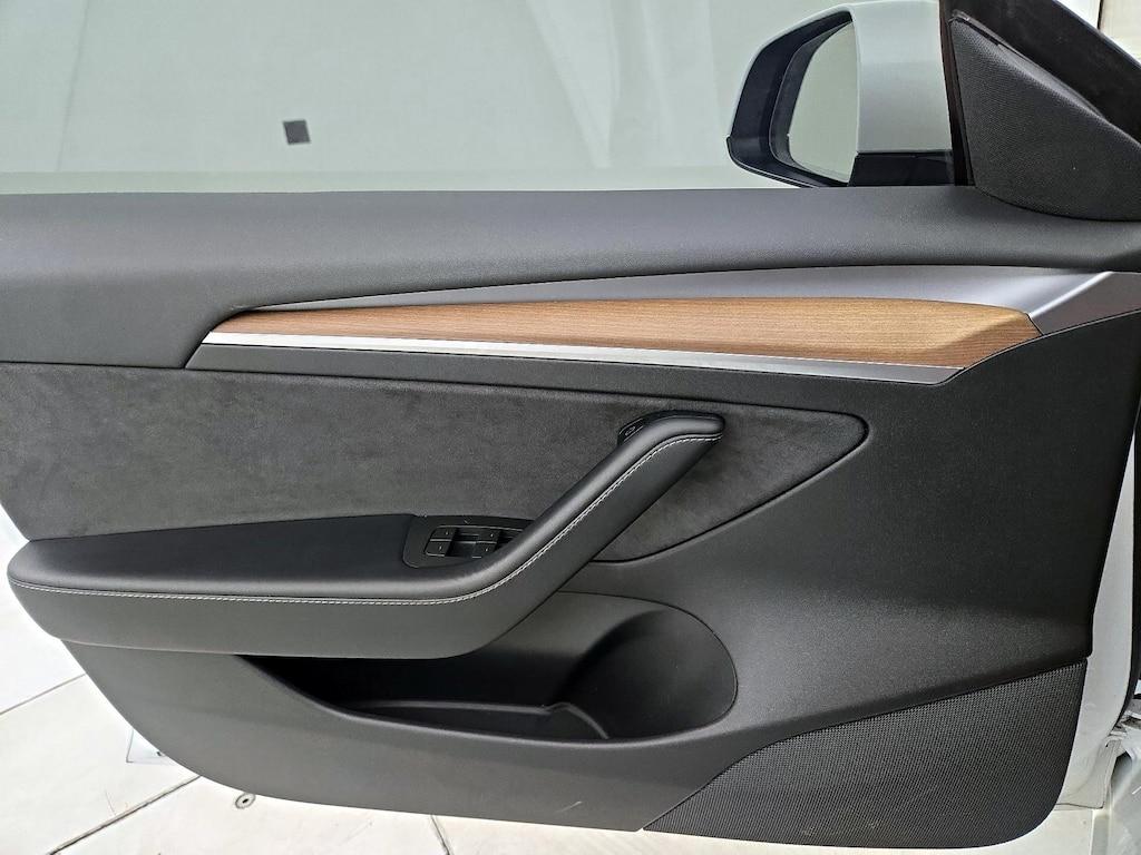 used 2021 Tesla Model 3 car, priced at $24,998
