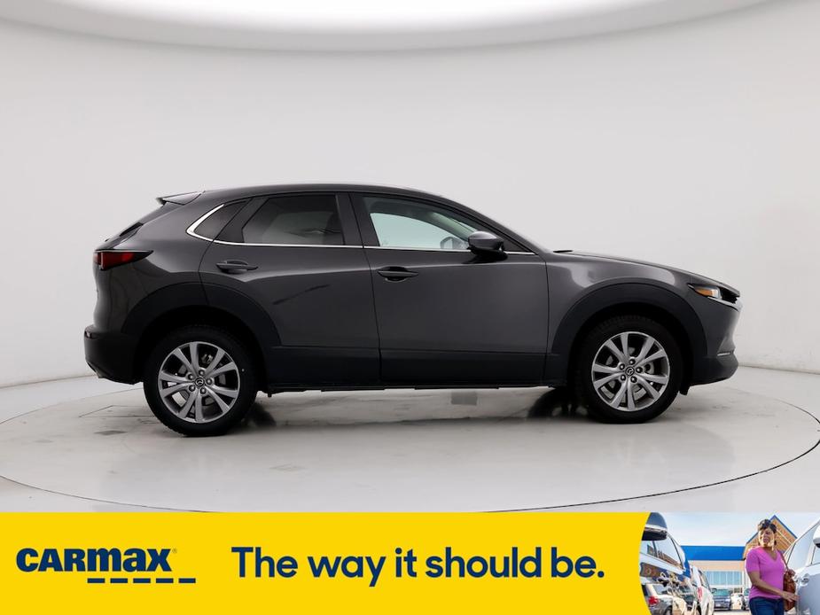 used 2021 Mazda CX-30 car, priced at $19,998