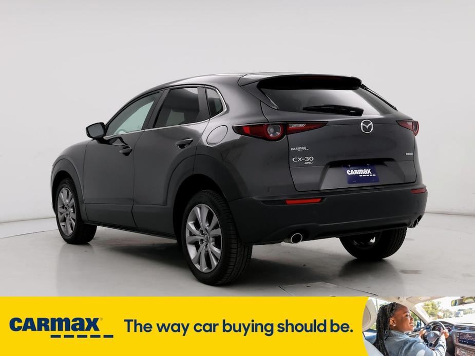 used 2021 Mazda CX-30 car, priced at $19,998