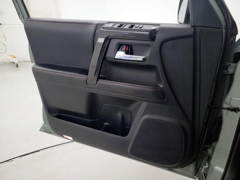 used 2021 Toyota 4Runner car, priced at $51,998