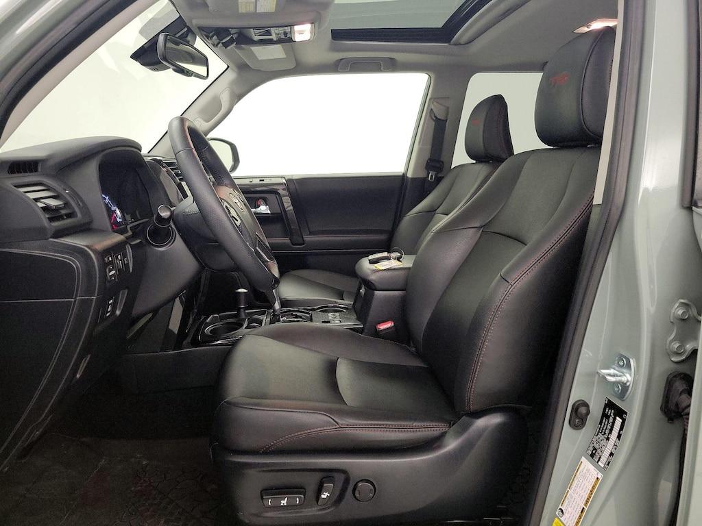 used 2021 Toyota 4Runner car, priced at $51,998