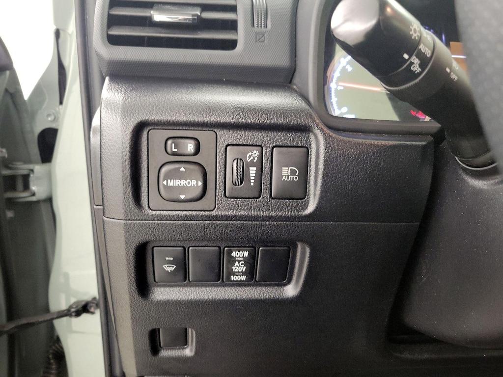 used 2021 Toyota 4Runner car, priced at $51,998