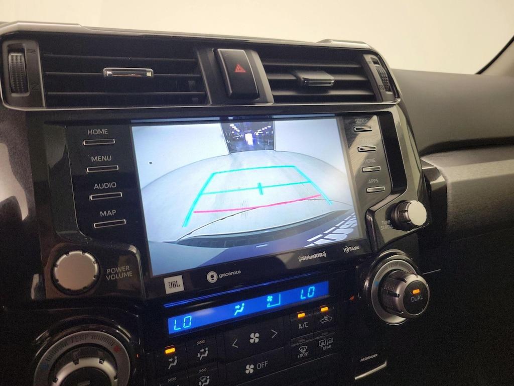 used 2021 Toyota 4Runner car, priced at $51,998