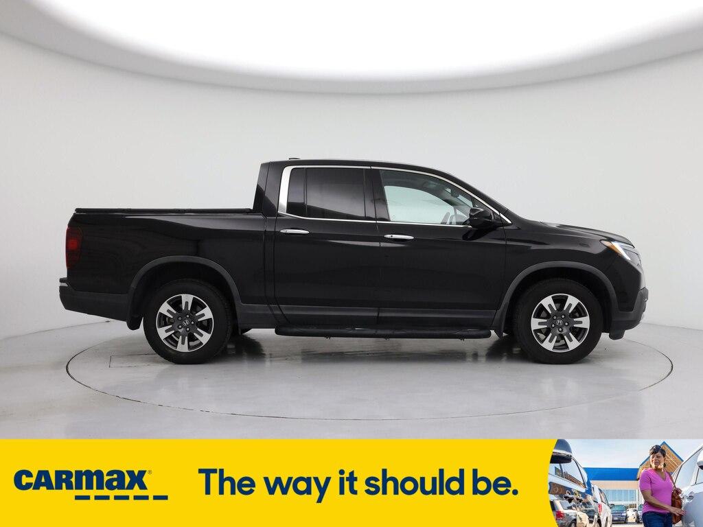 used 2018 Honda Ridgeline car, priced at $27,998