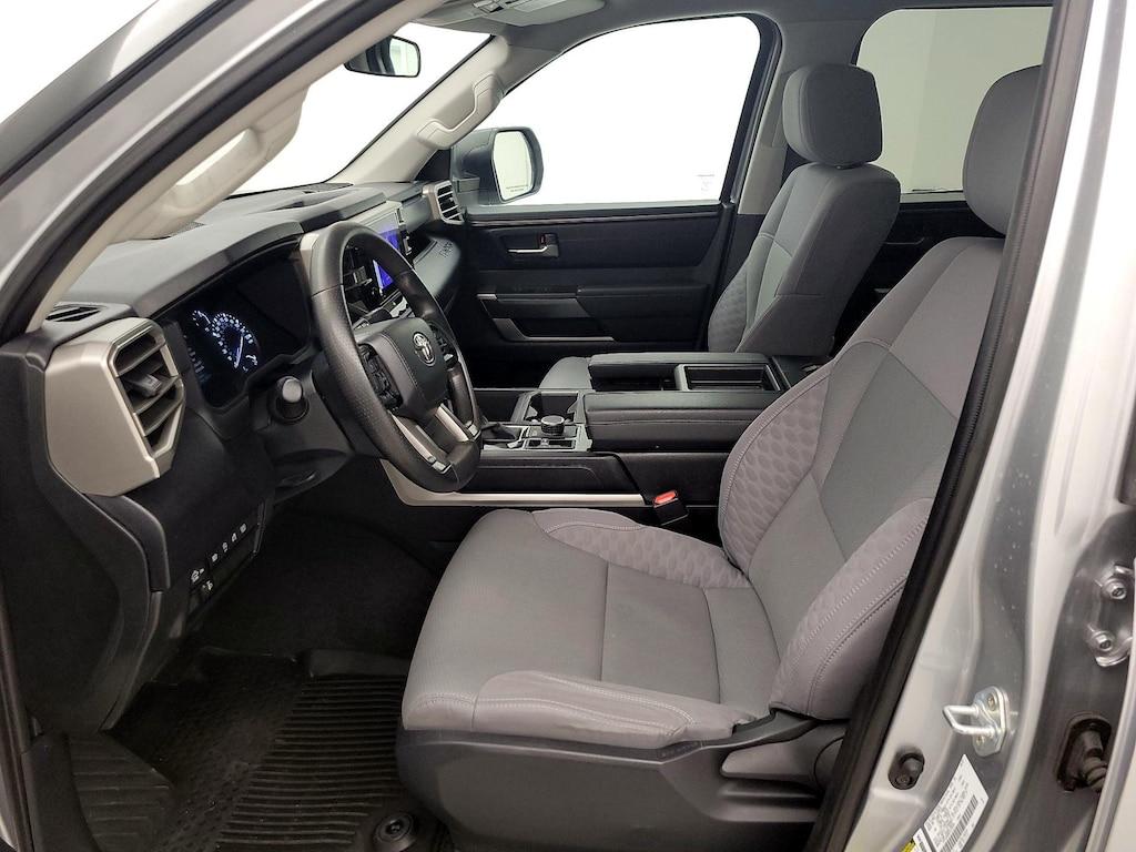 used 2023 Toyota Tundra car, priced at $47,998