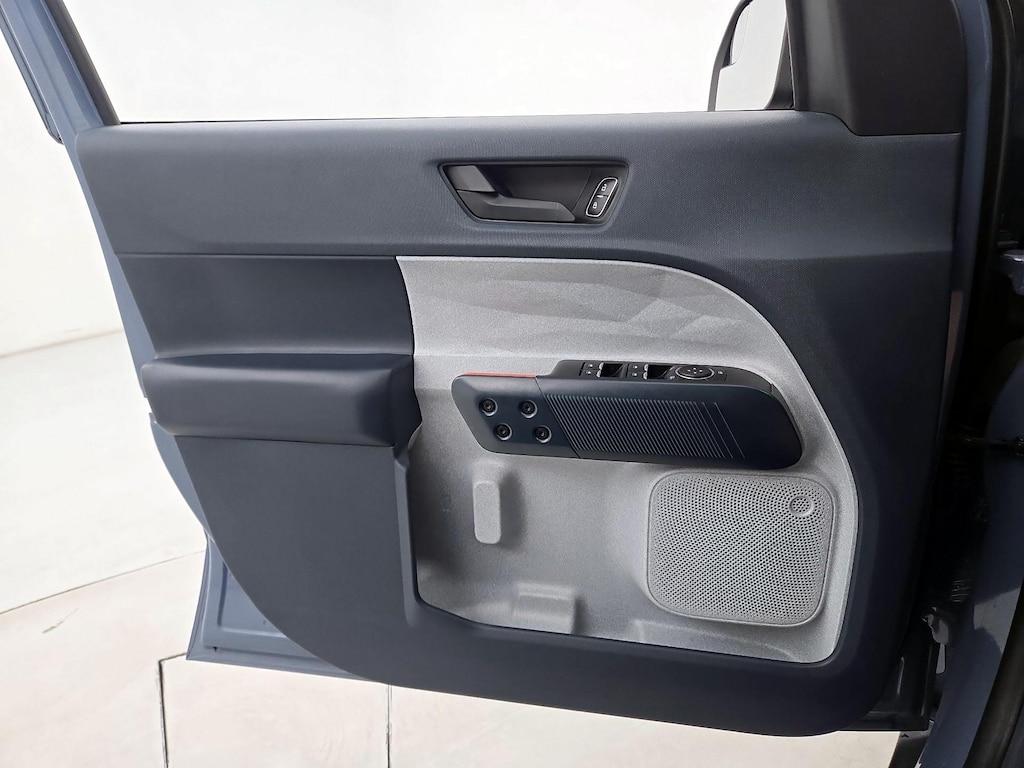 used 2024 Ford Maverick car, priced at $30,998
