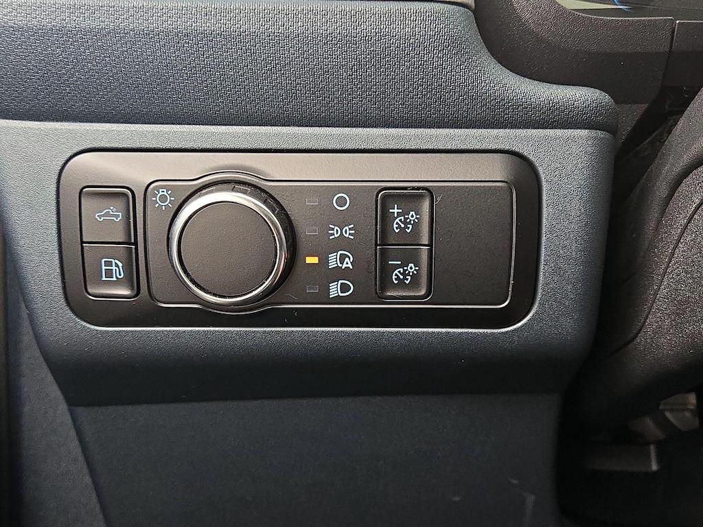 used 2024 Ford Maverick car, priced at $30,998
