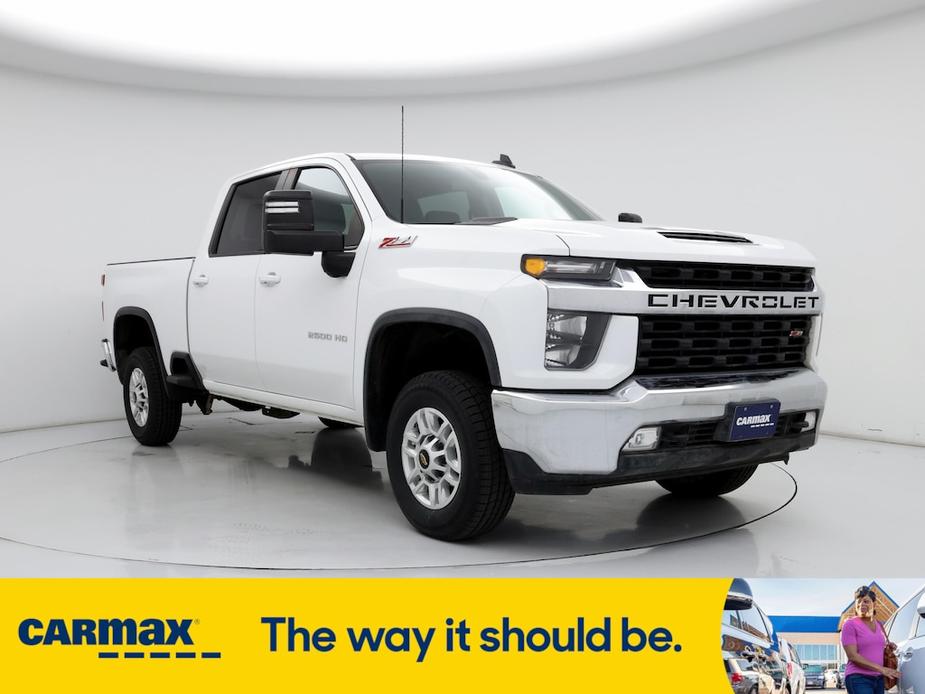 used 2023 Chevrolet Silverado 2500 car, priced at $49,998