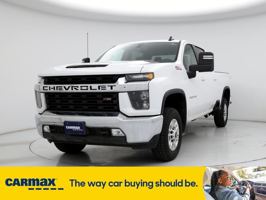 used 2023 Chevrolet Silverado 2500 car, priced at $49,998