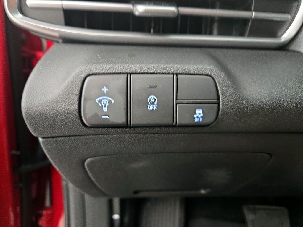 used 2025 Hyundai Elantra car, priced at $22,998