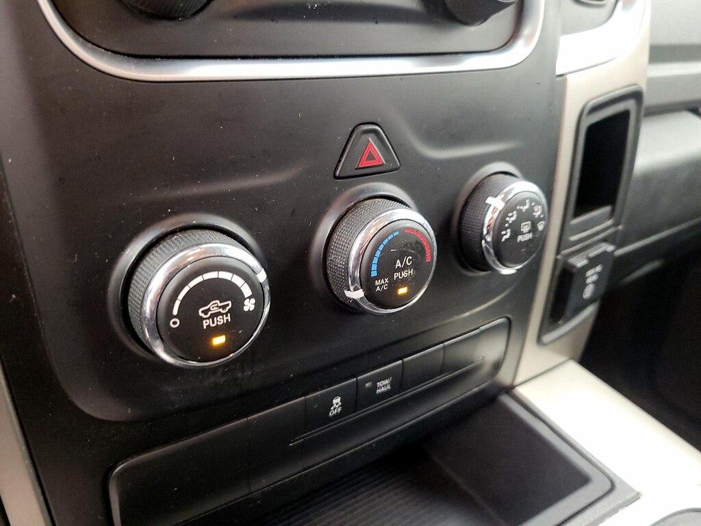 used 2017 Ram 1500 car, priced at $19,998