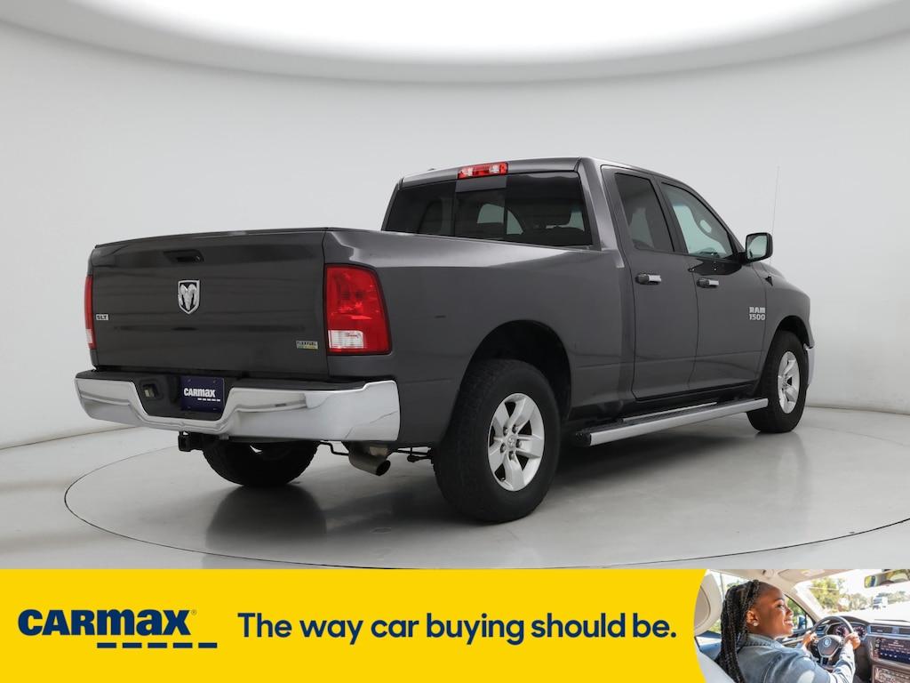 used 2017 Ram 1500 car, priced at $19,998