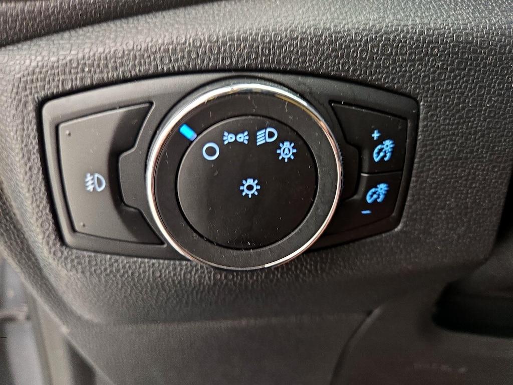 used 2020 Ford EcoSport car, priced at $16,998