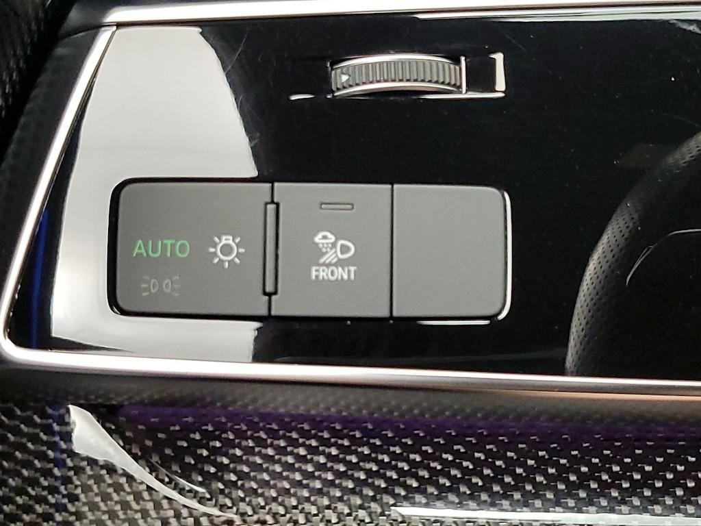used 2021 Audi SQ8 car, priced at $52,998