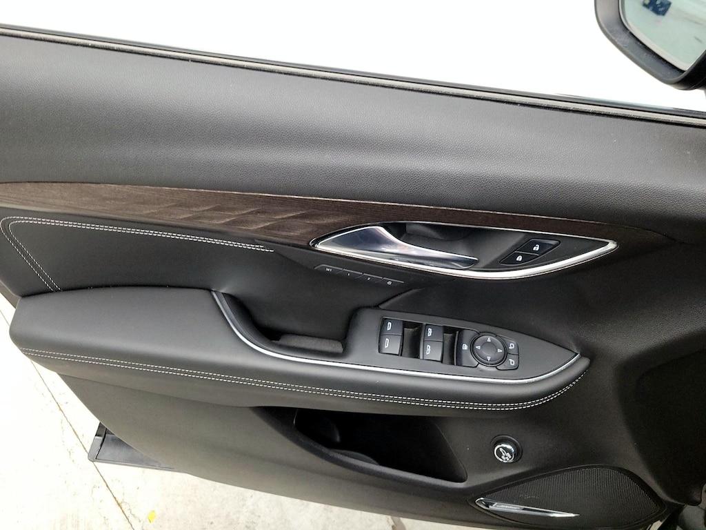 used 2023 Buick Envision car, priced at $32,998