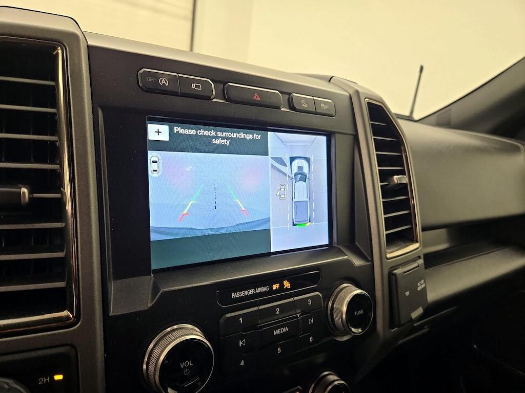 used 2019 Ford F-150 car, priced at $47,998