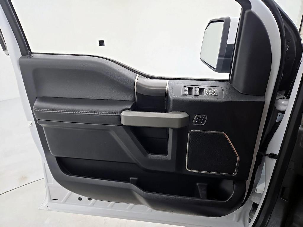 used 2019 Ford F-150 car, priced at $47,998