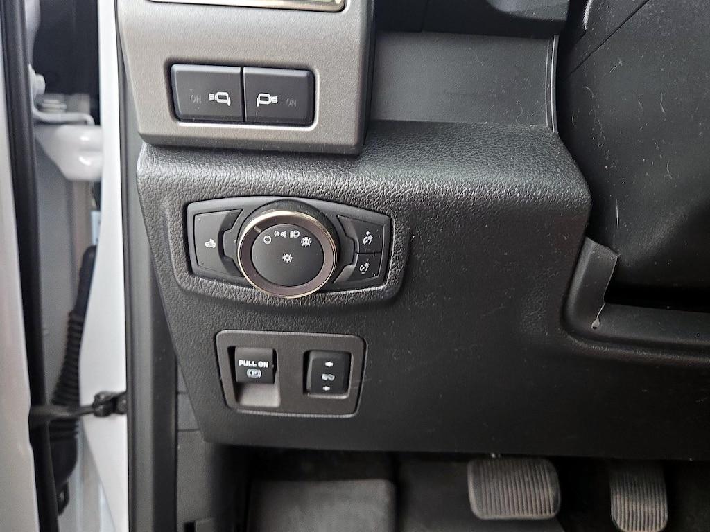 used 2019 Ford F-150 car, priced at $47,998