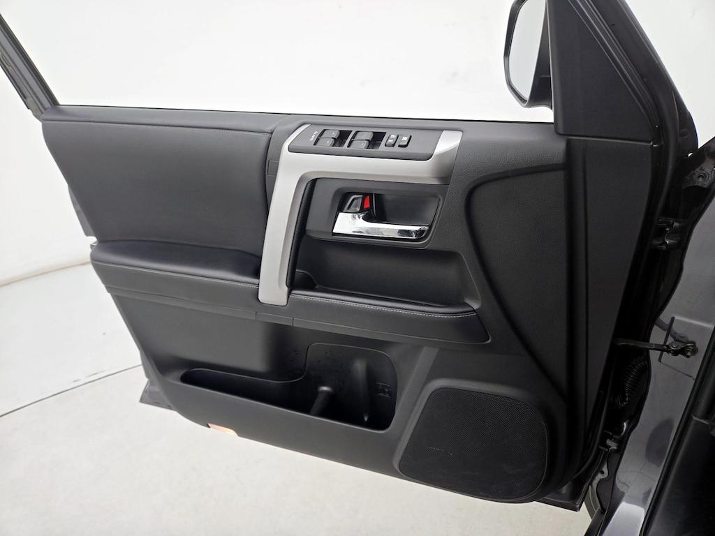 used 2022 Toyota 4Runner car, priced at $32,998