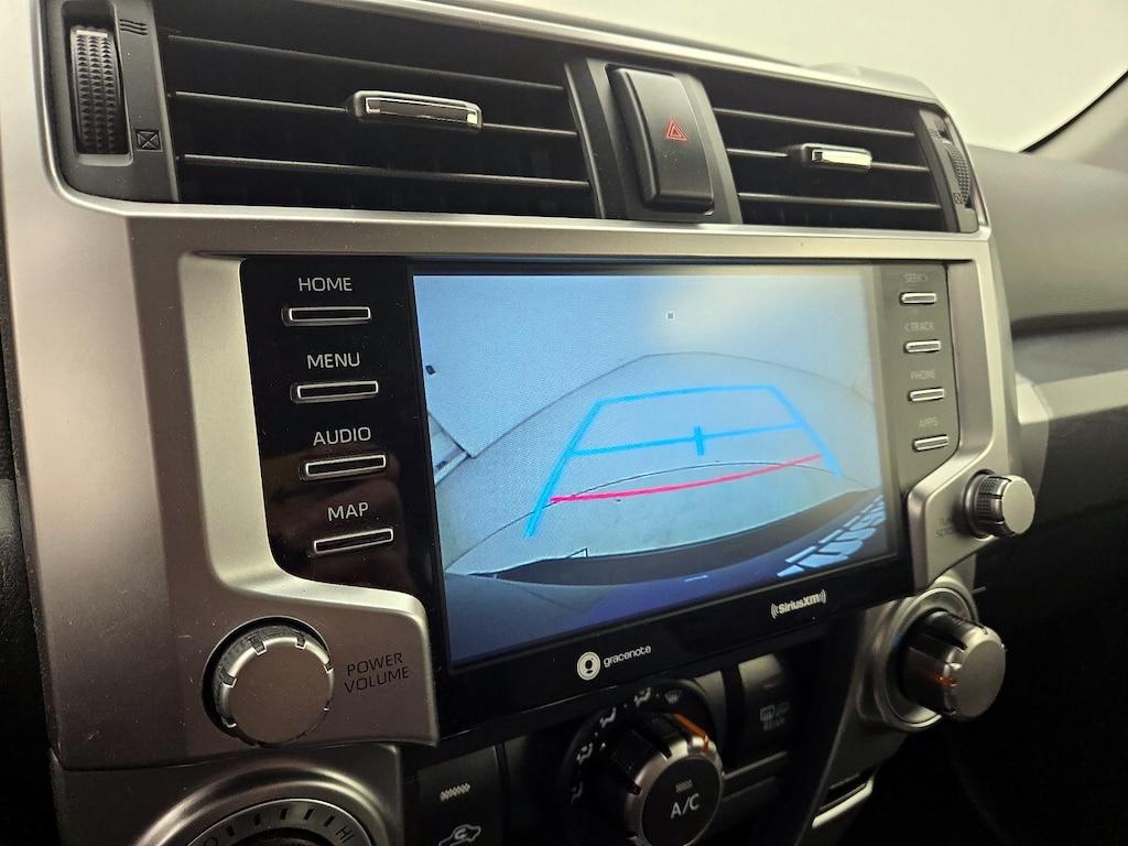 used 2022 Toyota 4Runner car, priced at $32,998