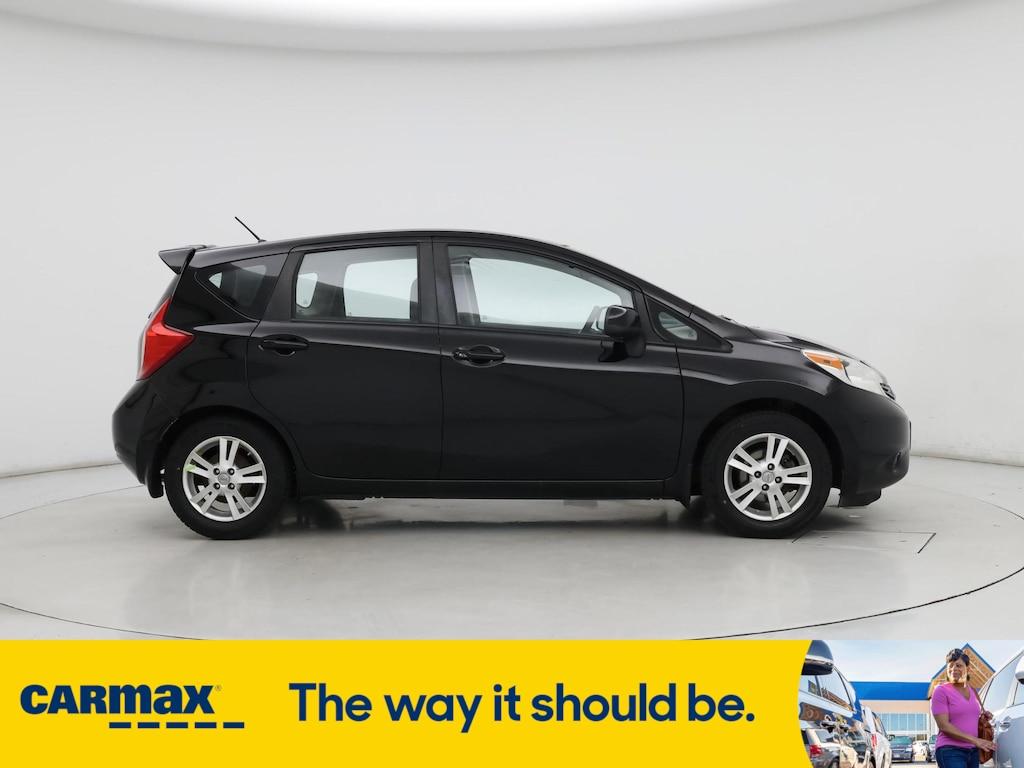 used 2014 Nissan Versa Note car, priced at $9,998