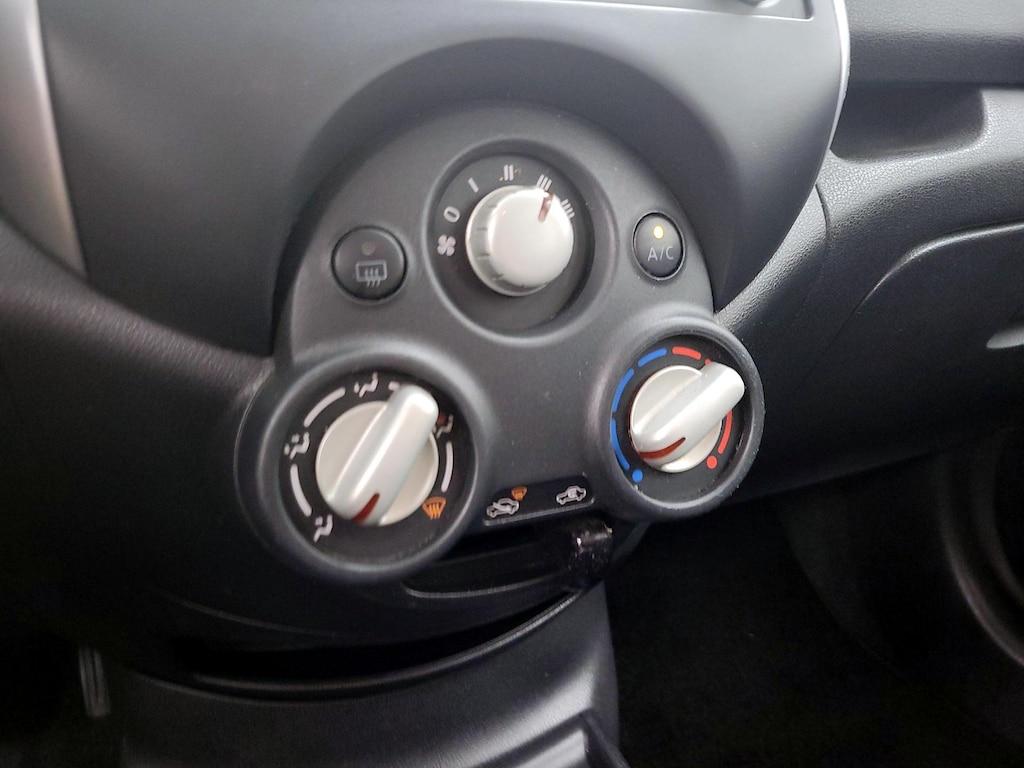 used 2014 Nissan Versa Note car, priced at $9,998