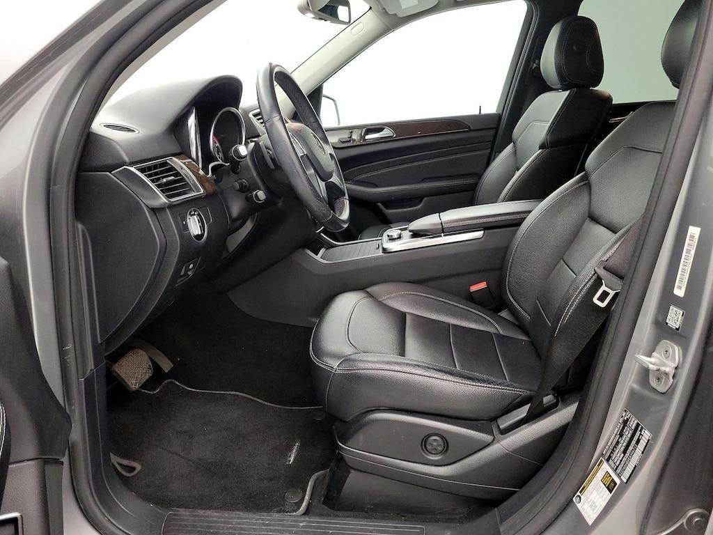 used 2014 Mercedes-Benz M-Class car, priced at $17,998